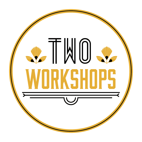 TWO Workshops