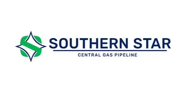 Southern Star Central Gas Pipeline