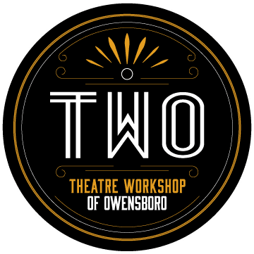 Theatre Workshop of Owensboro Inc logo